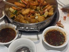 -七欣天香辣蟹火锅(南京桥北太平店)