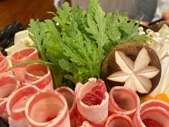 辣白菜牛肉锅-游You House(西单老佛爷店)