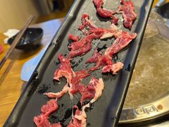 -皇牛鲜生·牛爱牛鲜牛肉自选火锅(晋吉北路店)