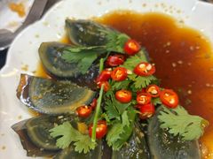-老谢野馄饨(延安路店)