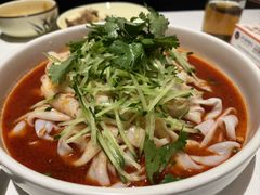 -谷丽羊肉串·新疆鲜货烧烤馆·清真·夜宵(长沙首店)
