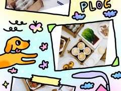 -百乐门喜宴(海珠广场华厦店)