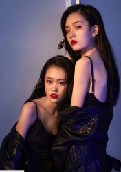 -蜜桃少女VISION写真馆(雁塔店)