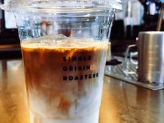 -KYO COFFEE(胶州路店)