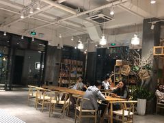 -冰泉豆浆馆(阳朔店)