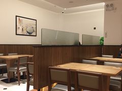 大堂-老娘舅中式快餐(美好广场店)