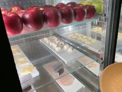 -济南凯宾斯基酒店-THE VIEW云景全日制餐厅