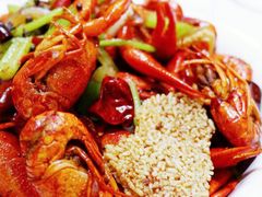 -香满锅老北京羊蝎子火锅·家常菜(新街口店)