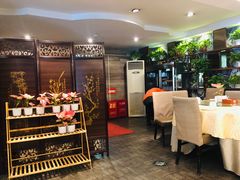 大堂-大鸭梨(天通西苑店)