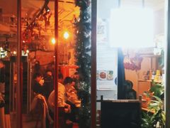 门面-Mesa Madre梅萨妈妈·Bintana(国贸店)