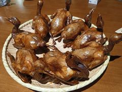 烤乳鸽-味为先光明乳鸽(光明总店)