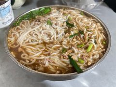-正宗杨记普洱酸醋米线(总店)