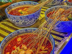 -享遇.锅姥姥牛排海鲜自助(小寨店)