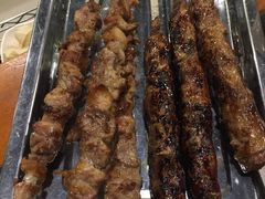 -情忆草原涮肉馆