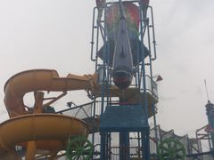 -苏州乐园森林水世界