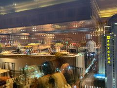 -君悦酒店·乐厨·高空自助餐(青年大街店)