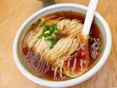 老牌虾籽阳春面-苏小柳点心·手作小笼包(新街口分院店)