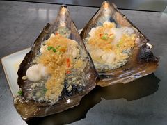 -很久以前羊肉串(昌里路三钢里店)