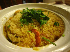 -船屋葡国餐厅