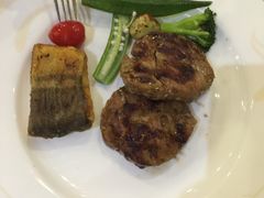 -斗牛士牛排餐厅(嘉里汇店)