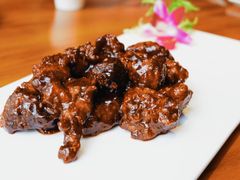 -尚岛私房菜(西方巷店)