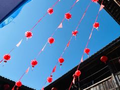 -南靖田螺坑土楼群景区