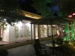-中和·国风茶馆(愚园路店)