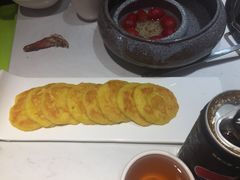 -蕃茄述·好汤自然来(江汉路店)