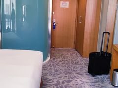 -北京民族园葉子里酒店(鸟巢店)