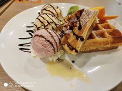 -仙踪林(江燕路万科里店)