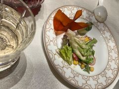 -迦南苑·新派青岛菜·生日纪念日主题餐厅