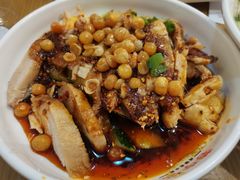 -蓉李记成都名小吃(武汉菱角湖万达店)