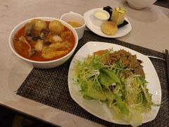 -鼓浪湾酒店自助餐