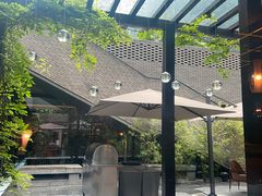 -Tivano意大利餐厅(成都居舍酒店)