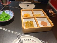 -师烤·豆花烤鱼(深圳坂田天虹店)