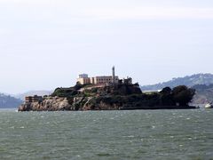 -阿尔卡特拉斯岛