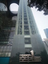 -空中一号宴会厅(信合大厦店)