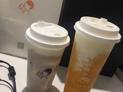 -喜茶(永旺梦乐城店)