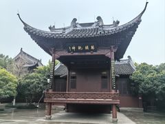 -钱王祠