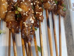 烈焰牛肉-木屋烧烤(龙华店)