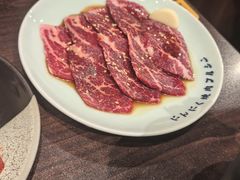 -蒜香焼肉PURUSHIN(马场路店)