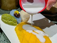 -Home Thai·泰谣(王府井apm店)