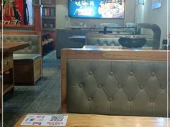 大堂-合易泓烤肉(延河街店)