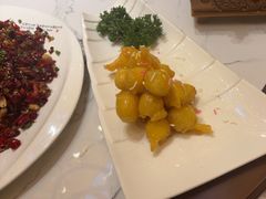 -大汗行宫园林餐厅