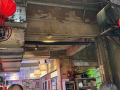 -五马集·海鲜·温州大牌档(黑金冠五马街十字路口店)