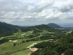 -东部华侨城