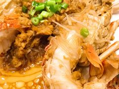 -北塘海鲜·天津菜·鲅鱼水饺是一绝(大光明桥旗舰店)