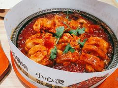 铁板鳕鱼-小木屋拌饭(沈阳中街大悦城店)