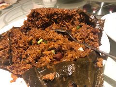 -无招牌海鲜餐厅(滨海艺术中心店)