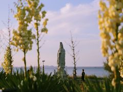 -养马岛旅游度假区